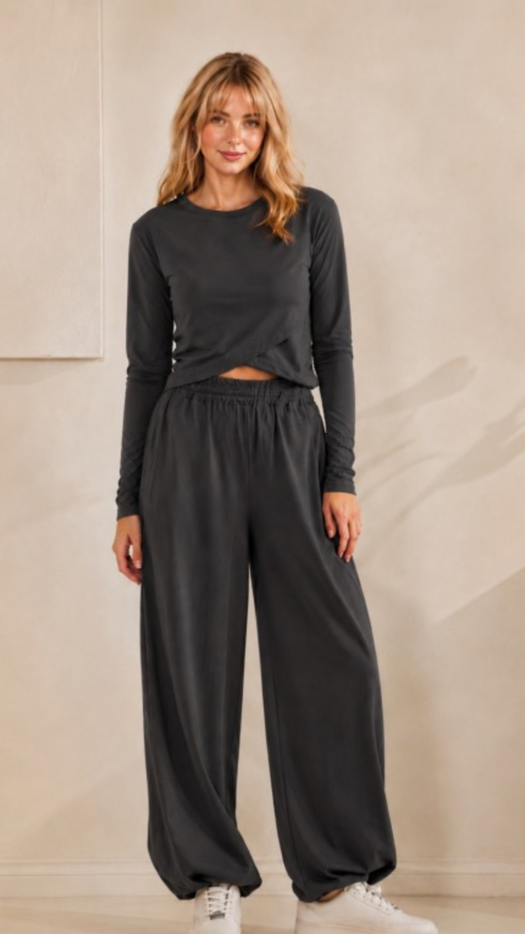 Cozy Twist Lounge Set