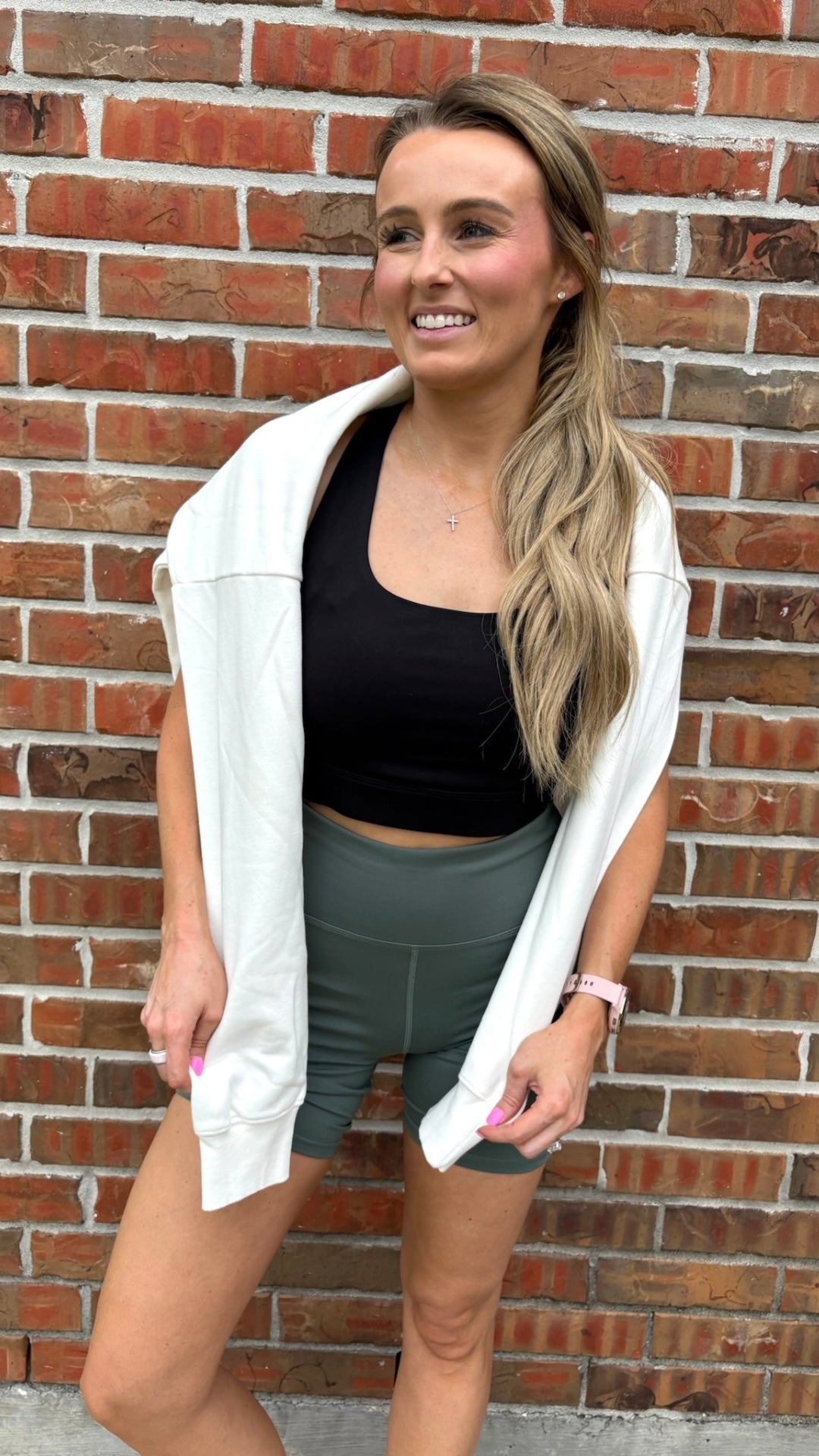 FlexForm Biker Shorts