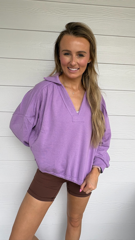 Luna High Waist Biker Short