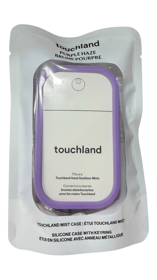 Touchland Mist Case