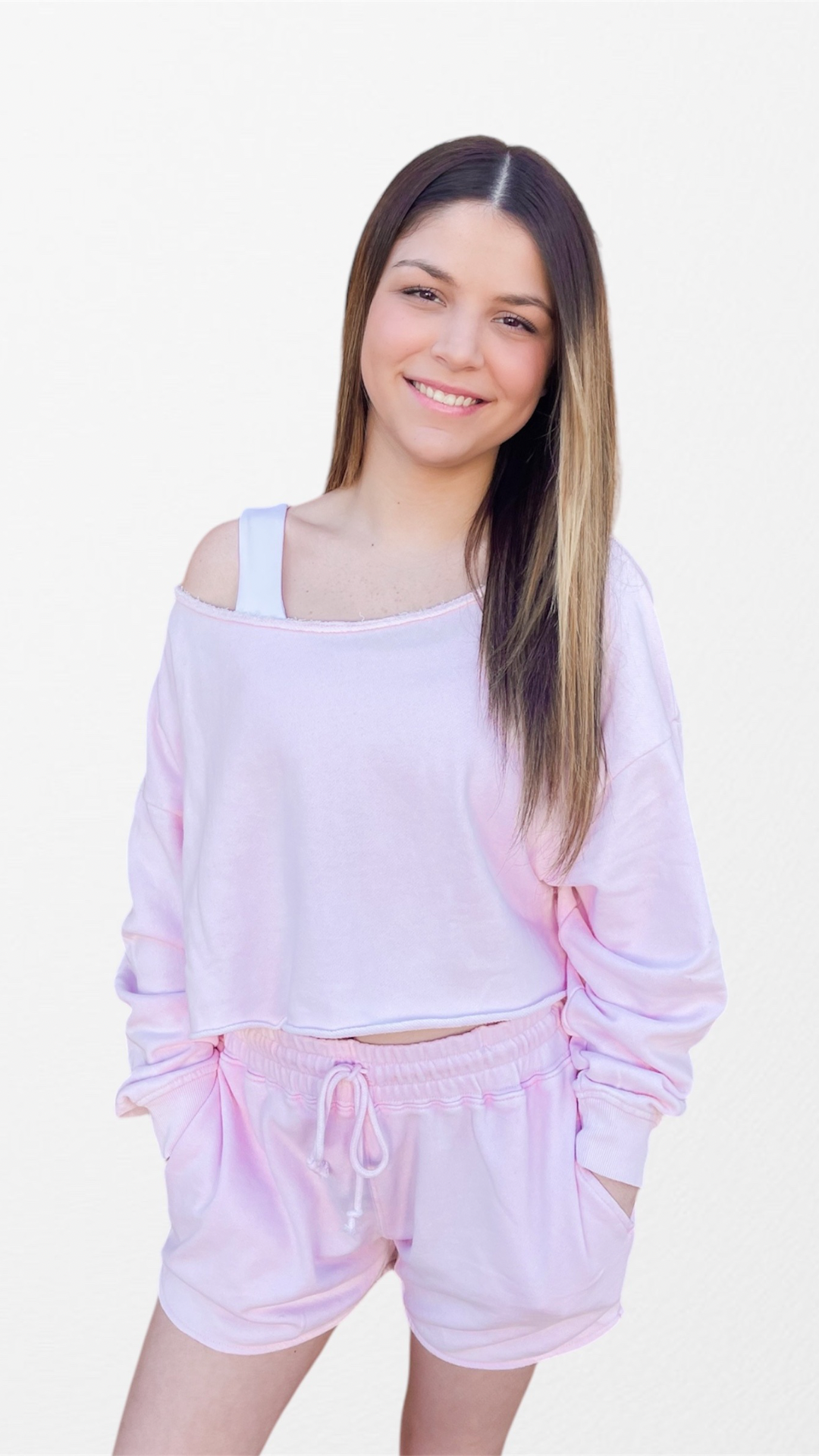 Keeping It Casual Pullover