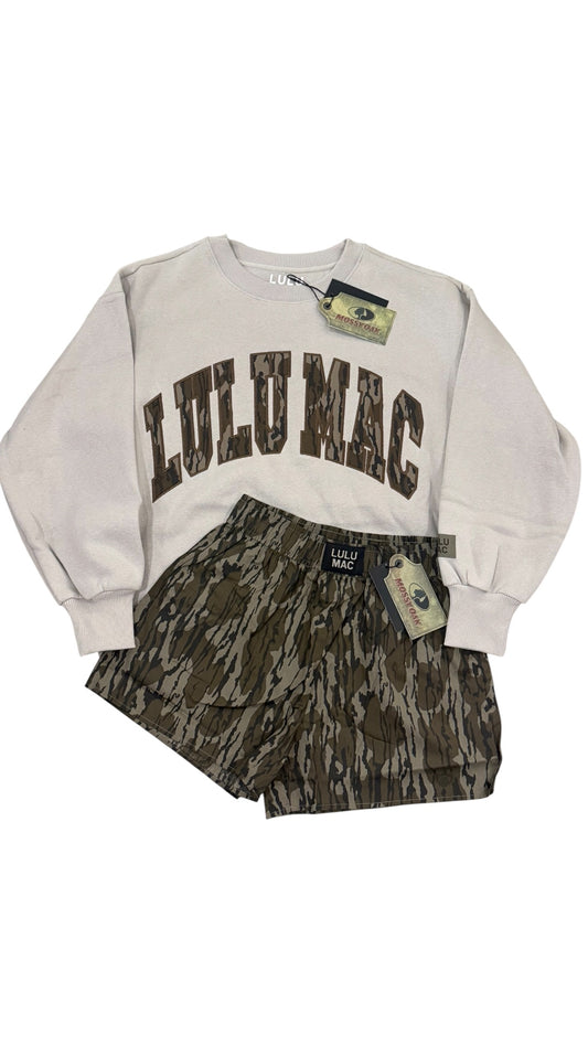 Lulu Mac Bottomland Sweatshirt