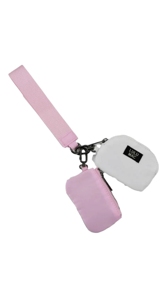 Lulu Mac Wristlet