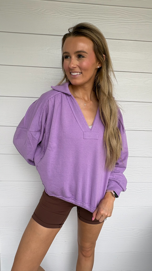 Luna High Waist Biker Short