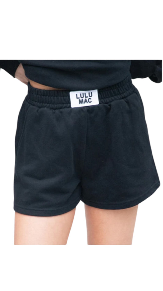 LULU Mac Terry Short