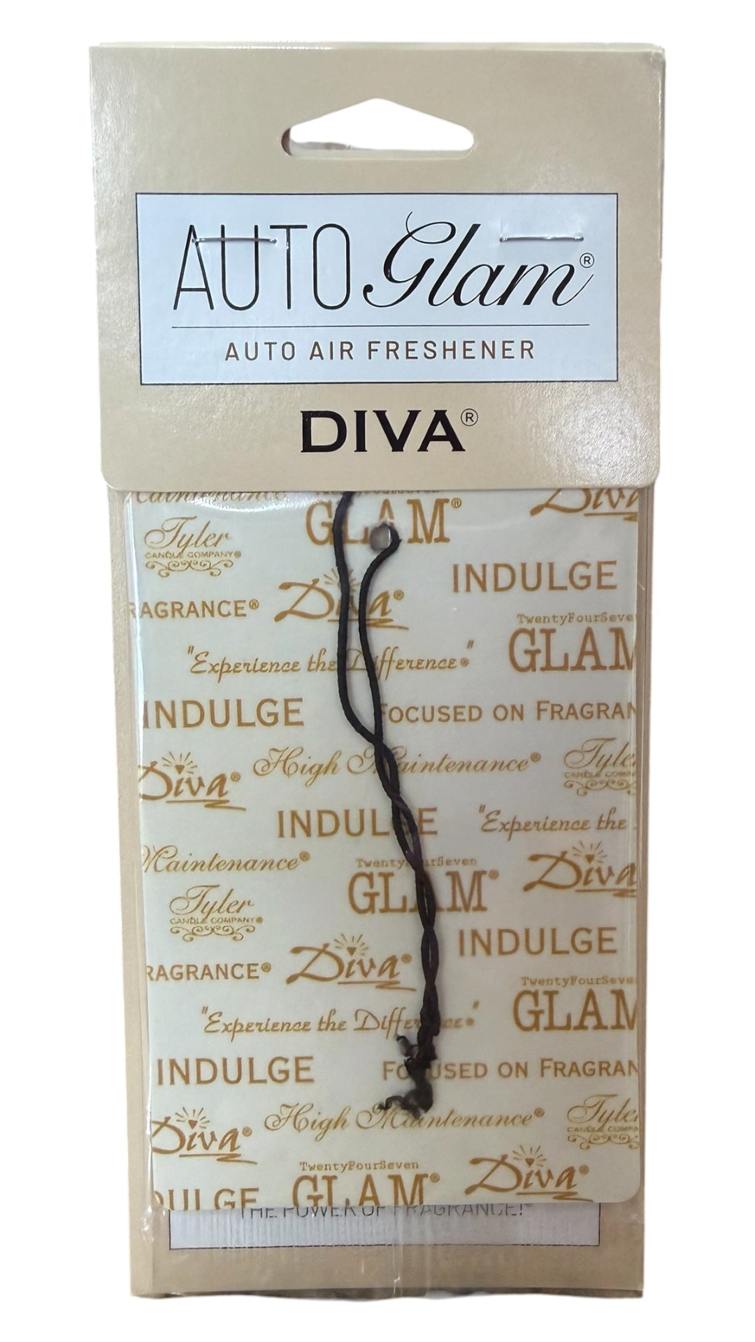 Car freshener Tyler Company