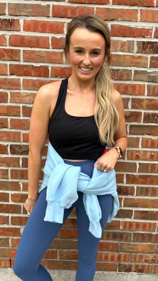 Empower High Waist Leggings