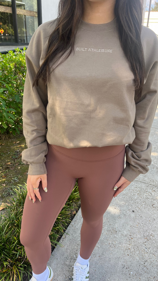 Empower High Waist Leggings