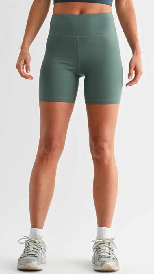 FlexForm Biker Shorts