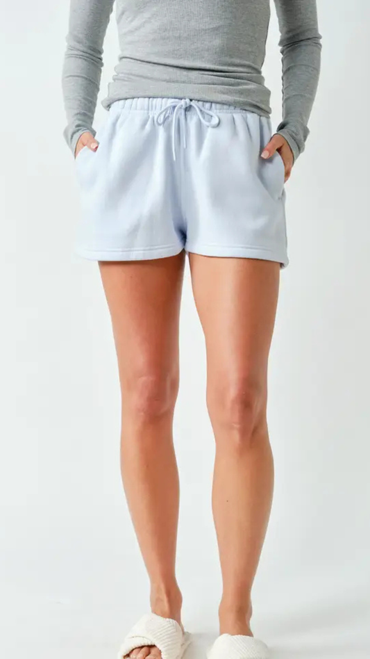 Sweat Shorts