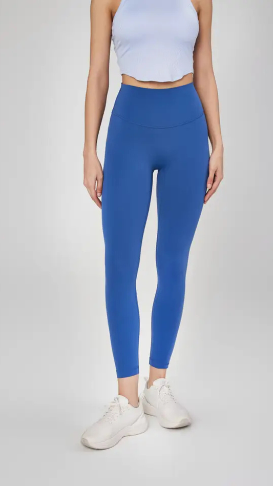 Empower High Waist Leggings