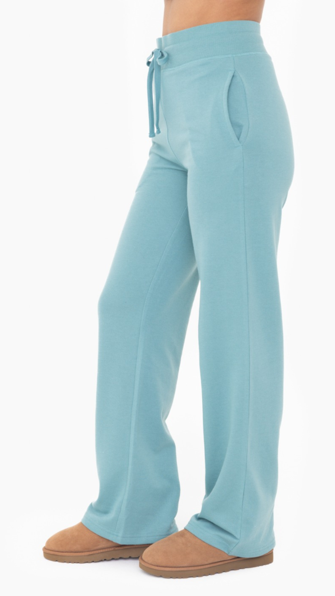 French Terry Sweatpants