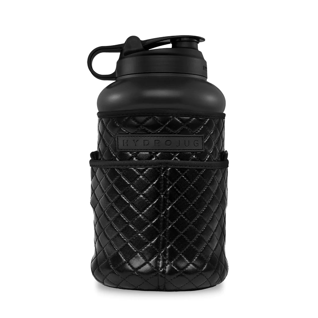 Black Luxe Pro Sleeve