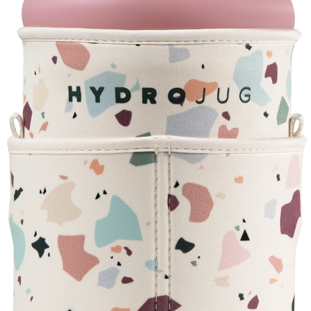 Terrazzo Pro Sleeve