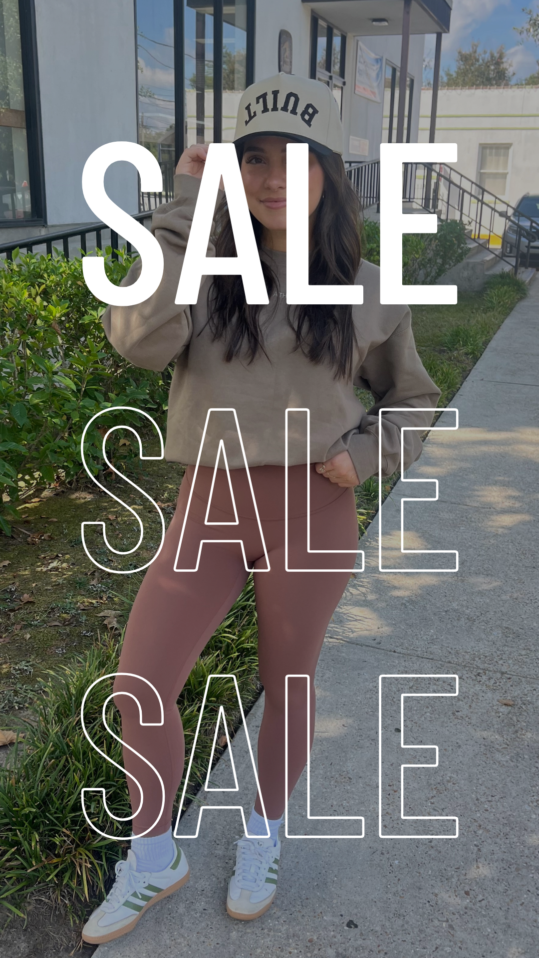 Sale