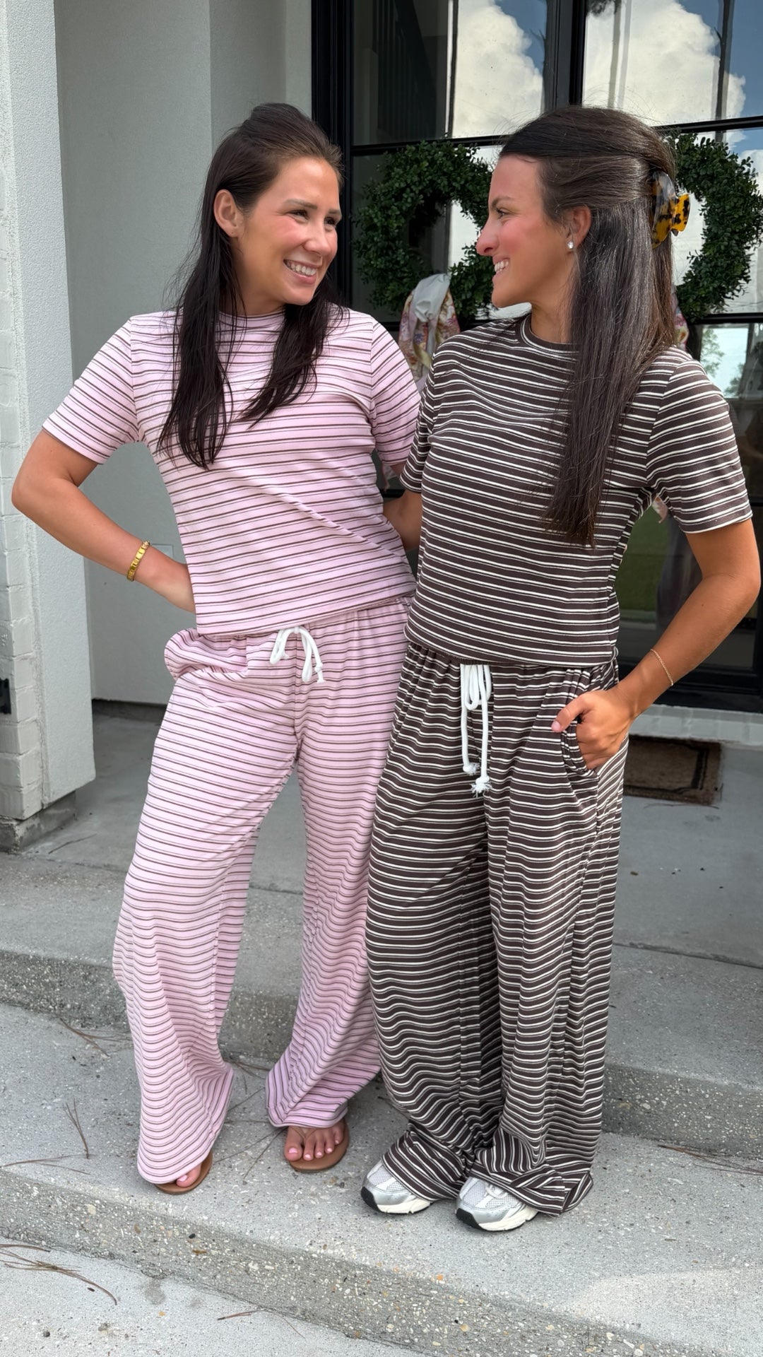 Sets & Rompers