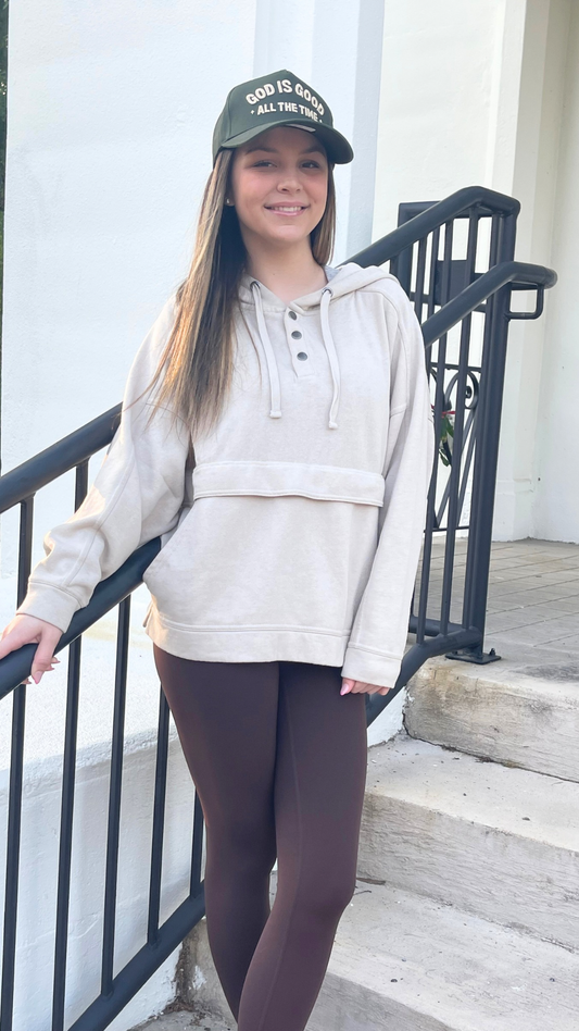 Drift Burnout Hoodie