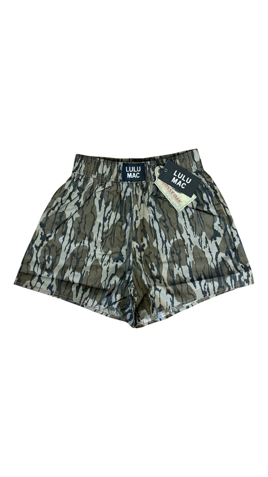 Lulu Mac Bottomland Shorts