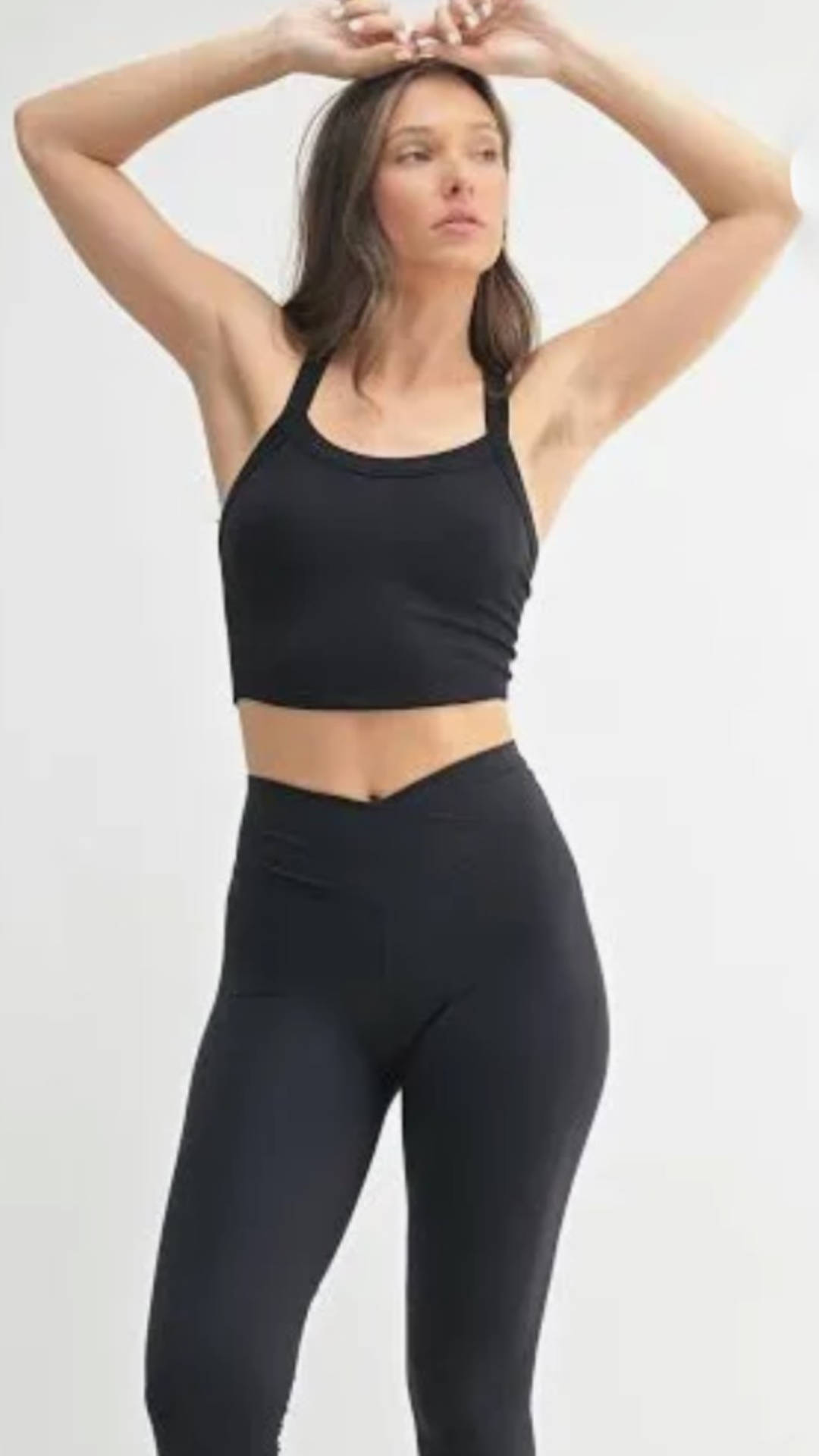 Seamless Cami
