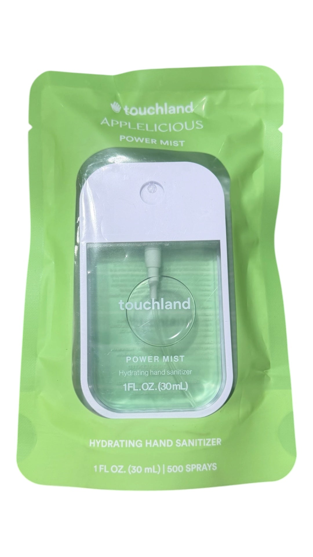 Touchland Hand Sanitizer