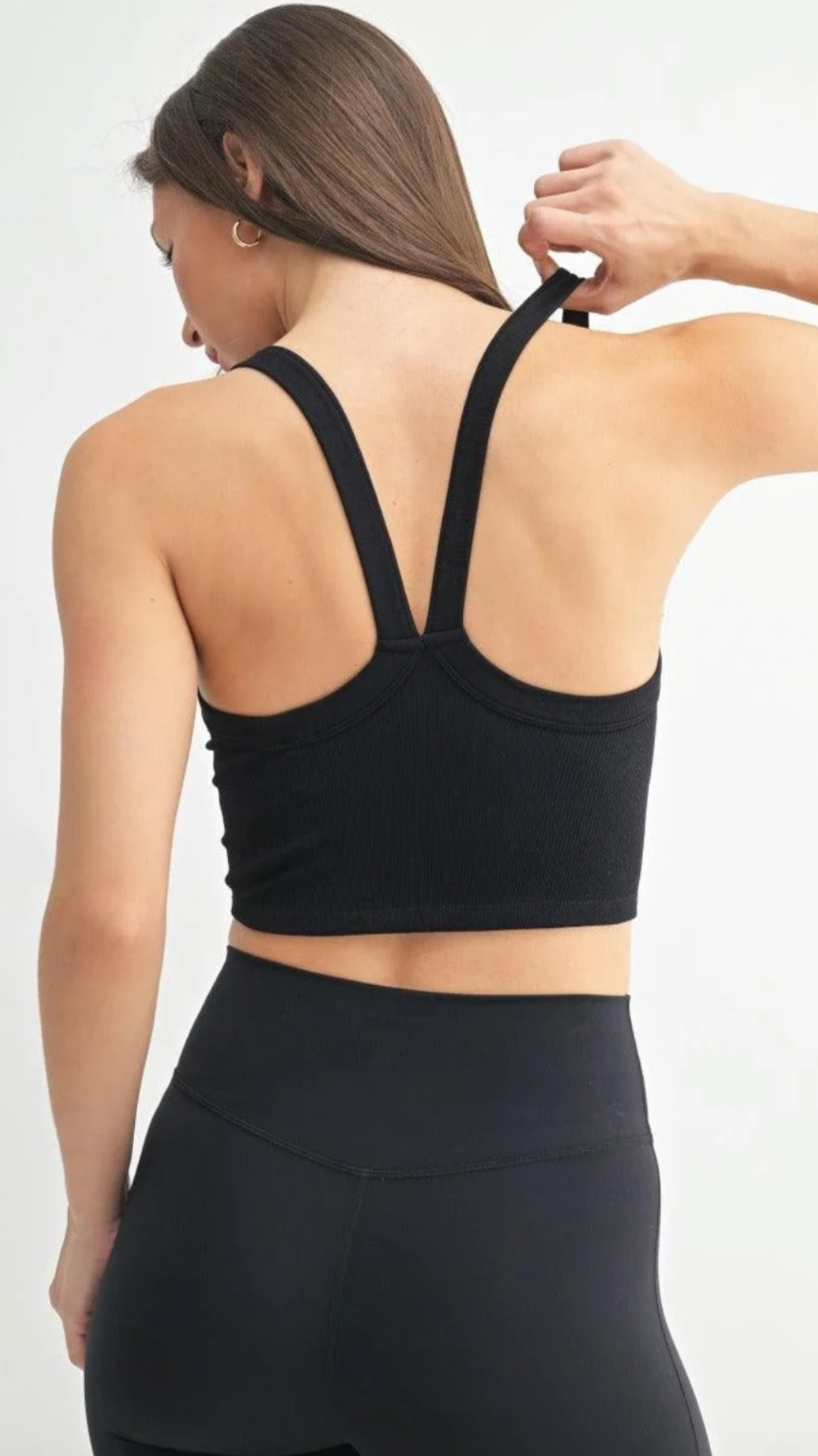 Seamless Cami