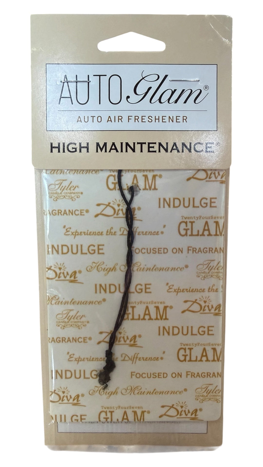 Car freshener Tyler Company