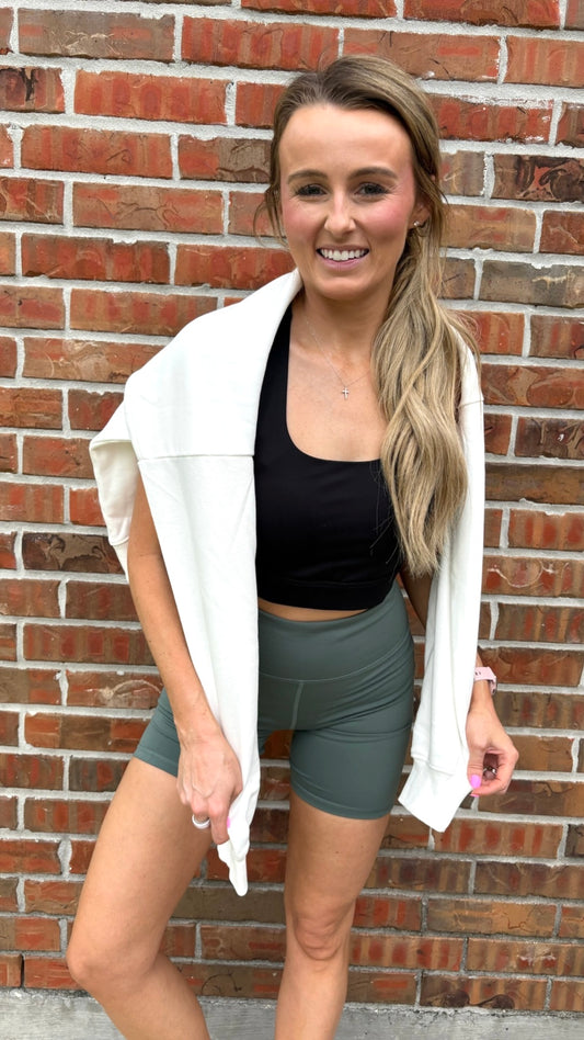 FlexForm Biker Shorts