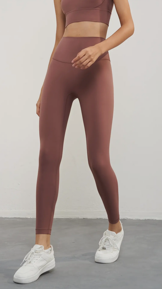 Empower High Waist Leggings