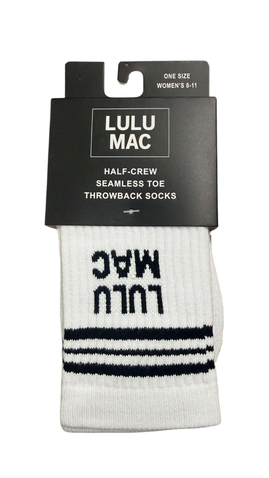 Lulu Mac Socks