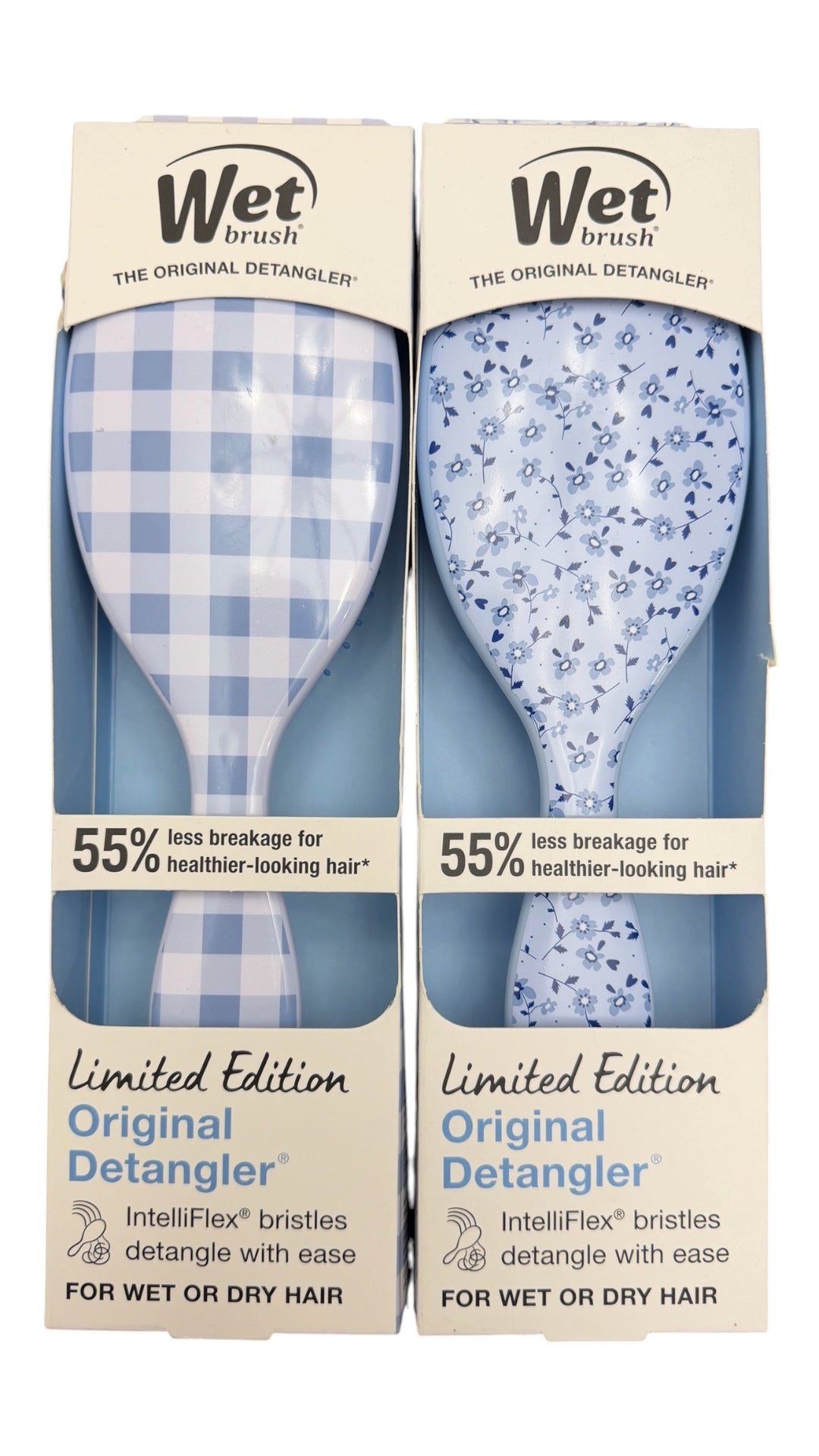 Limited Edition Wet Brush