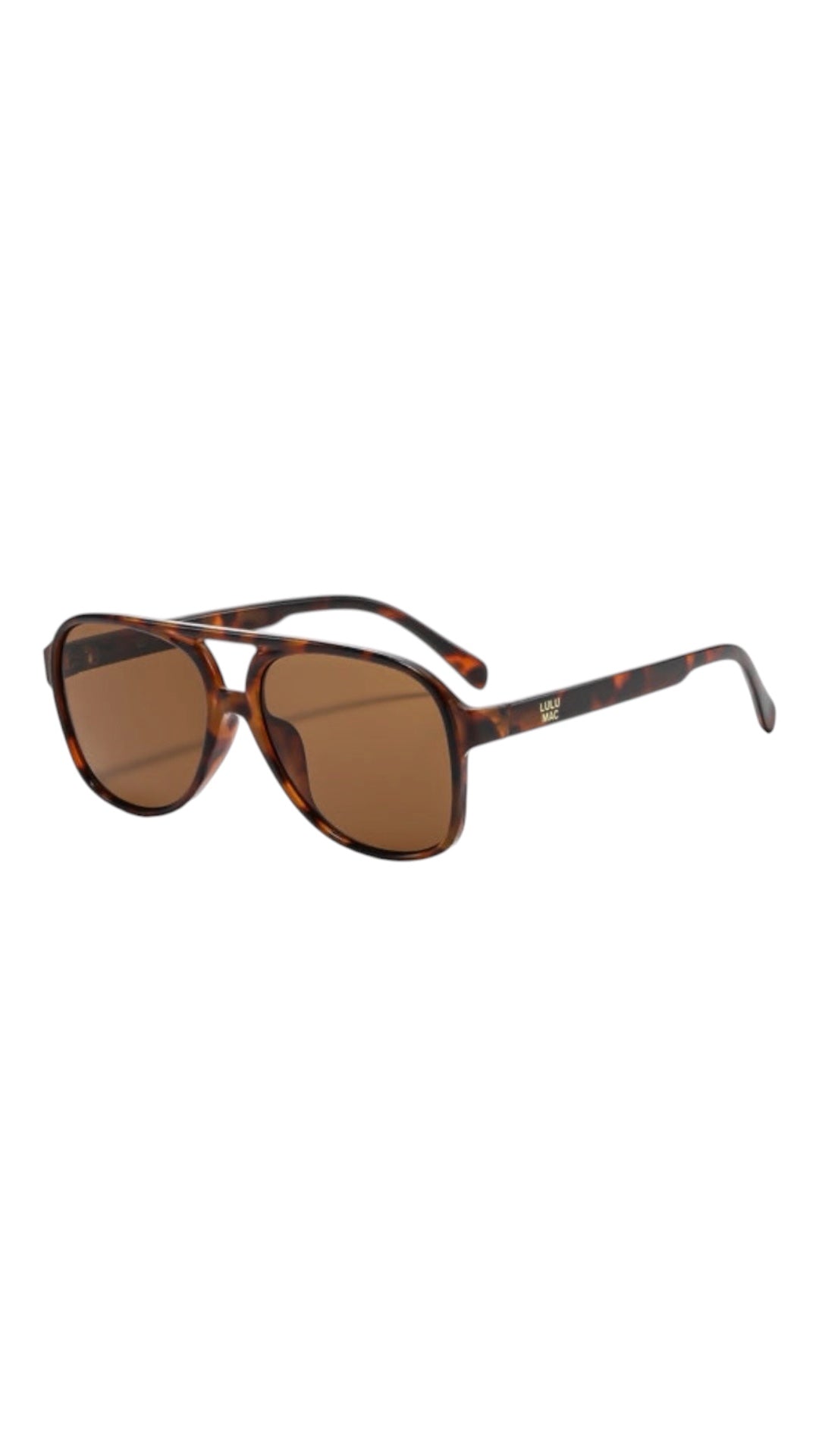 Lulu Mac Sunglasses