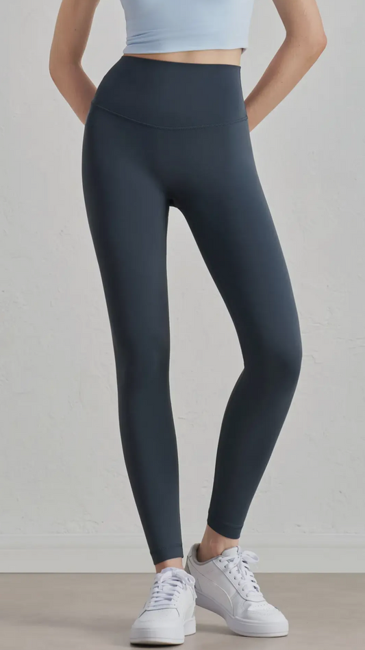 Empower High Waist Leggings