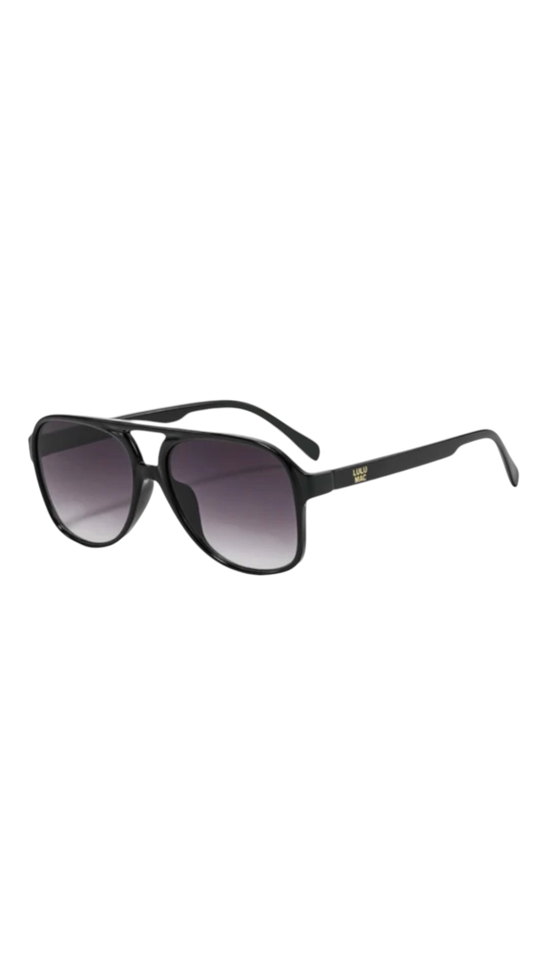 Lulu Mac Sunglasses