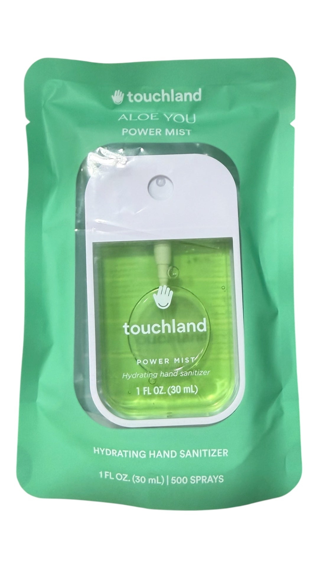 Touchland Hand Sanitizer
