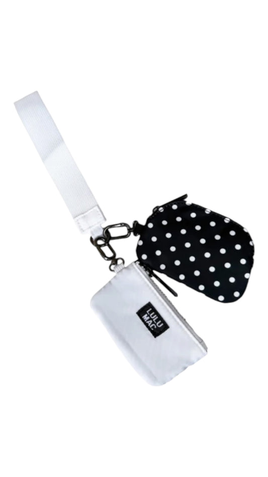 Lulu Mac Wristlet