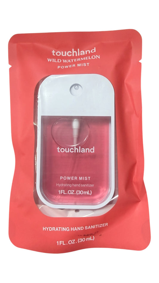 Touchland Hand Sanitizer