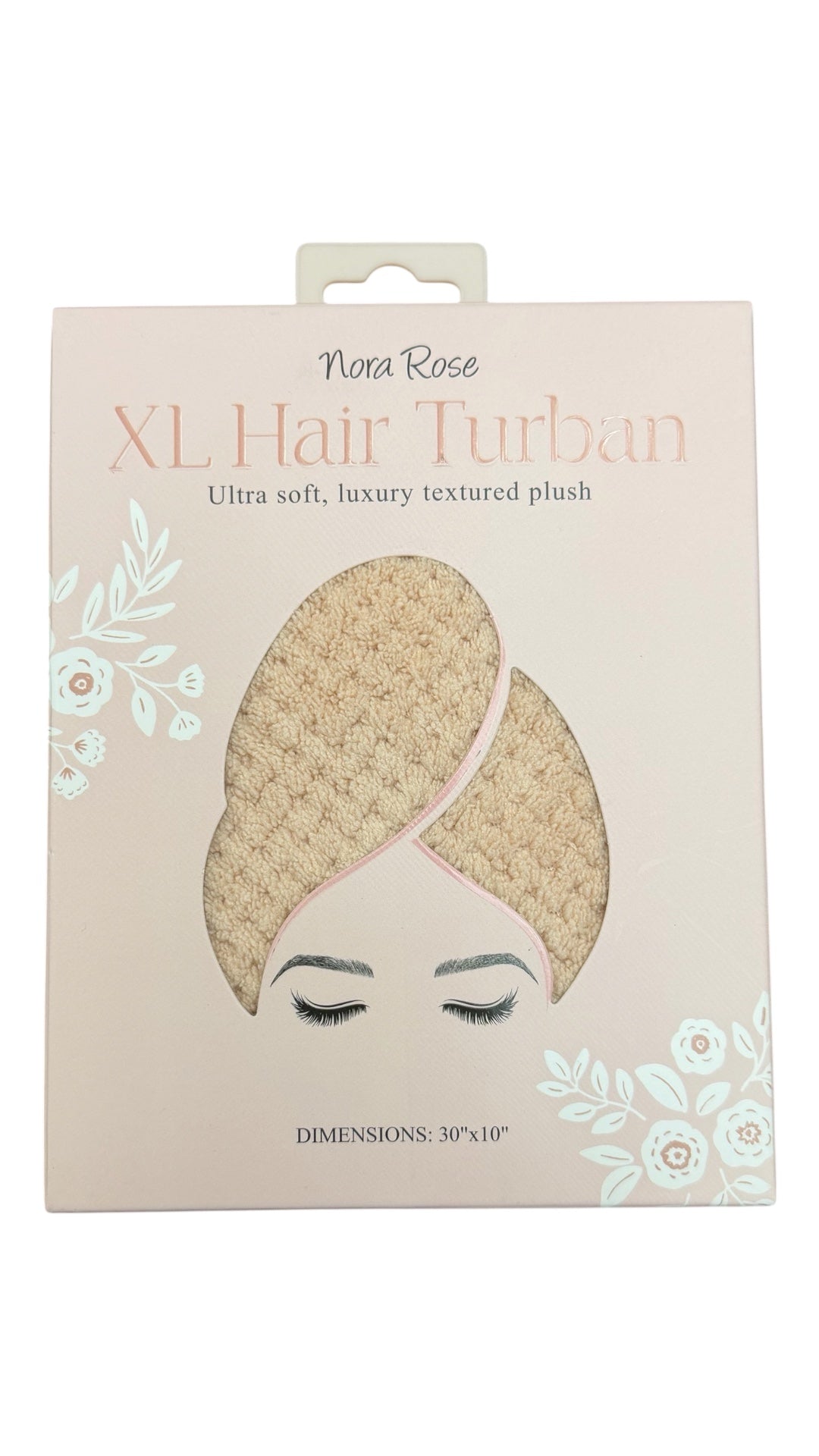 Hair Turban