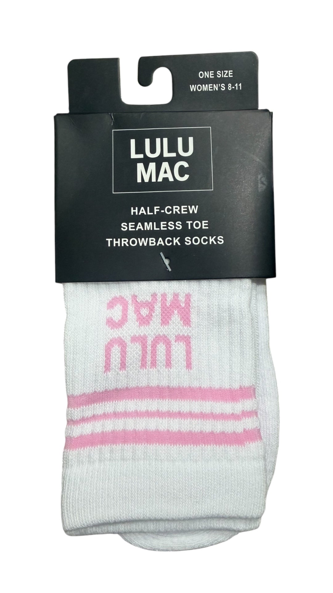 Lulu Mac Socks