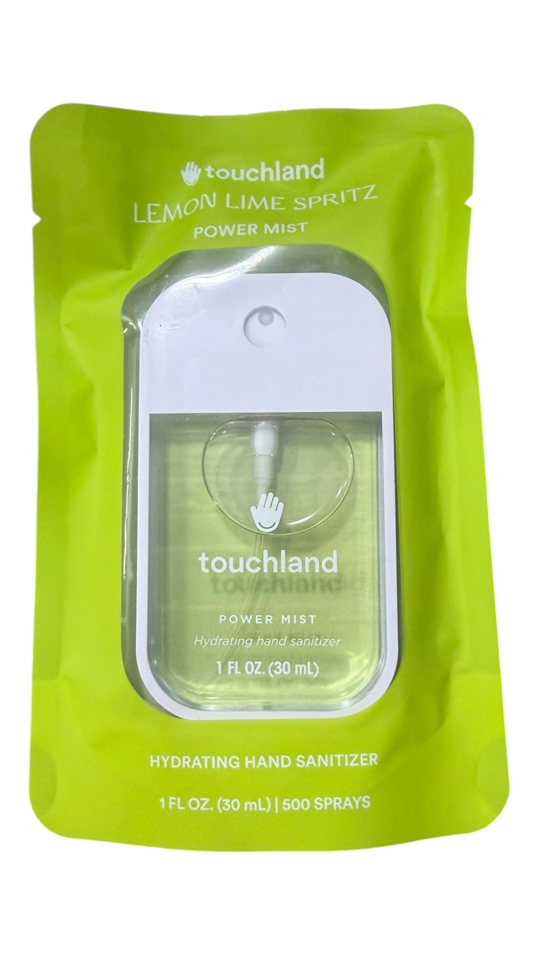 Touchland Hand Sanitizer
