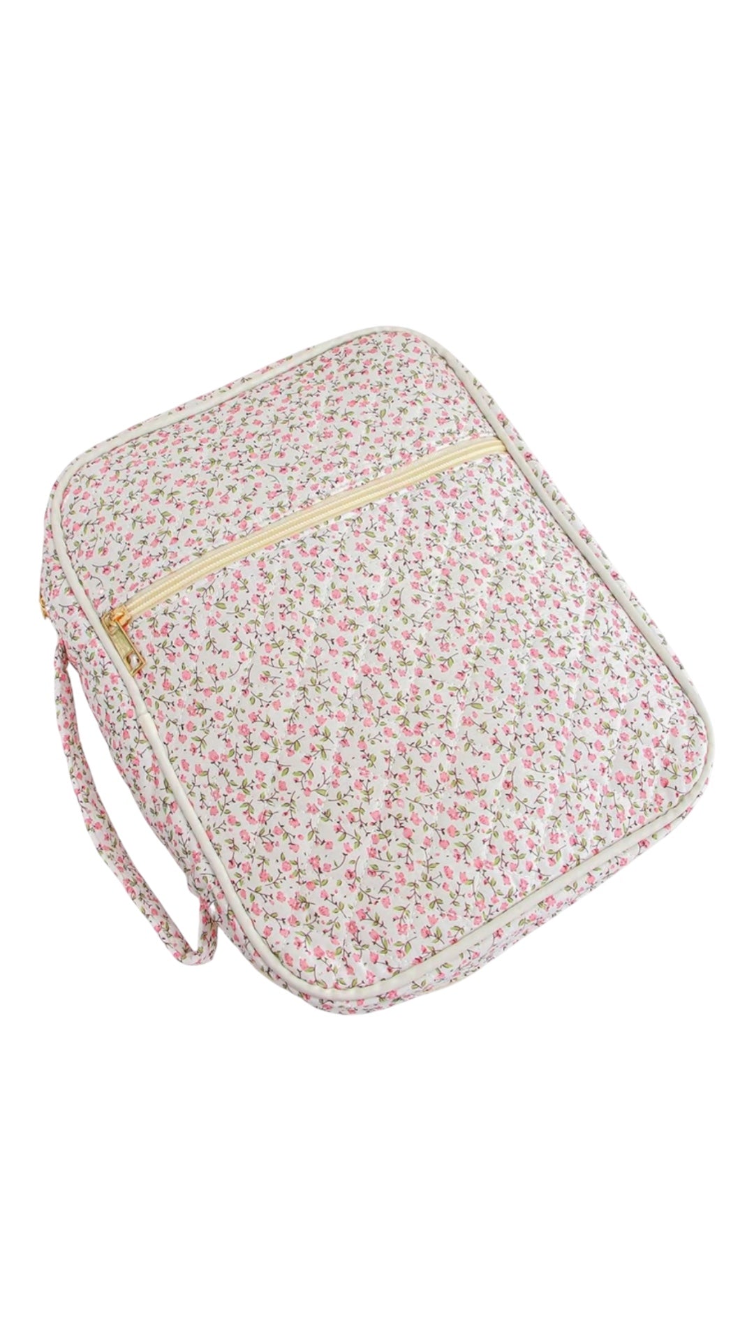 Ditsy Floral Bible Carrier