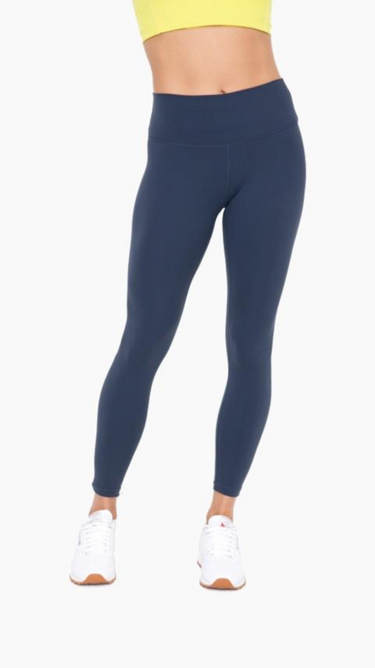 Ultra Fit High-Waist Leggings