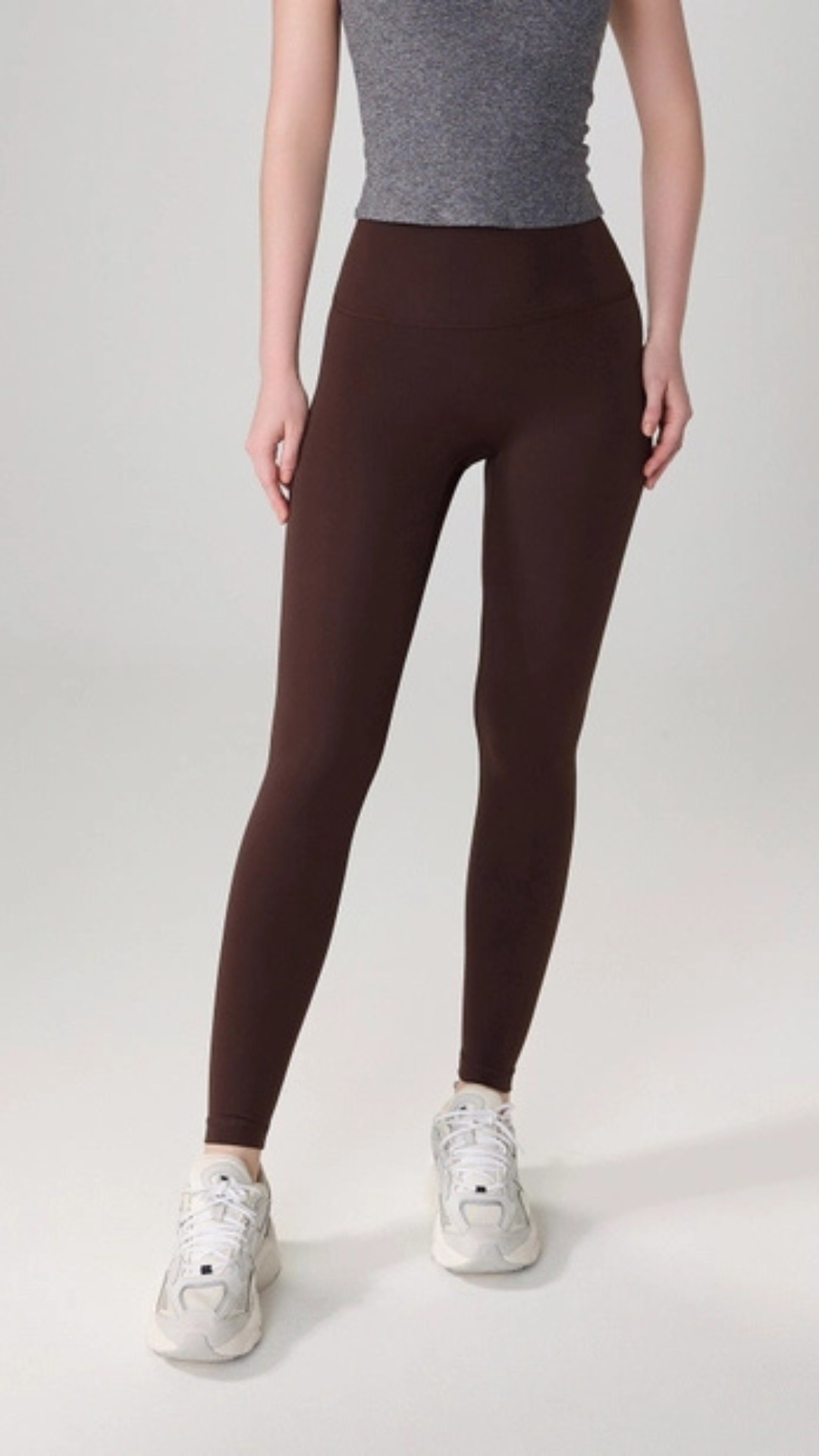 Empower High Waist Leggings