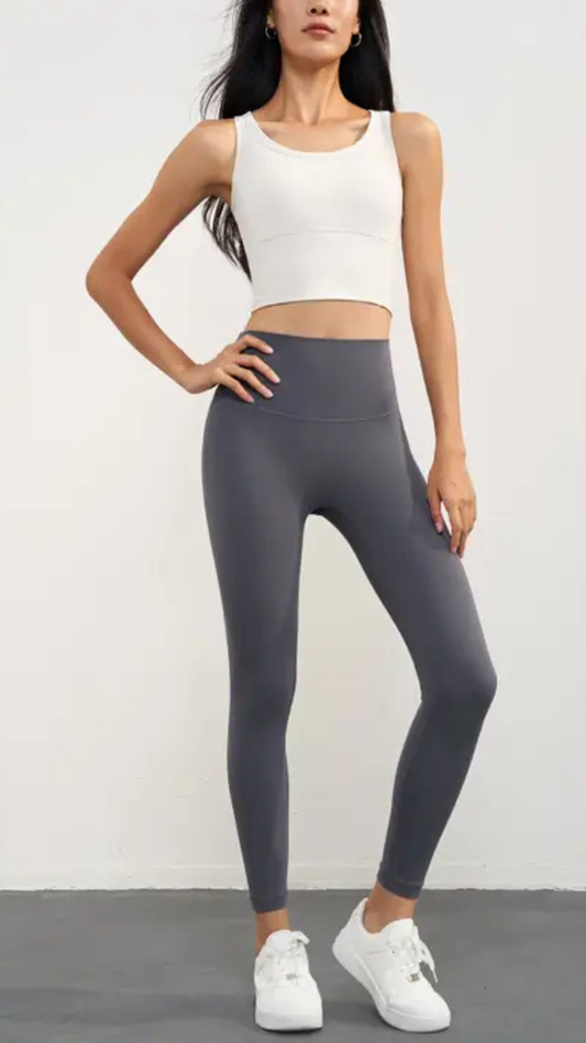 Empower High Waist Leggings