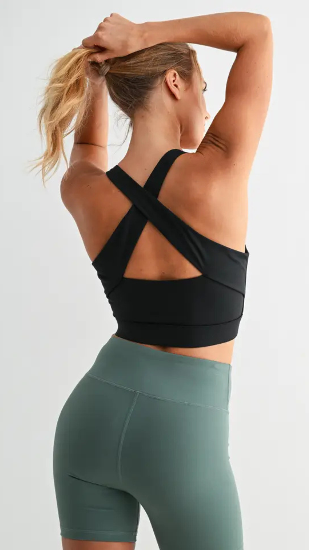 FlexForm Biker Shorts