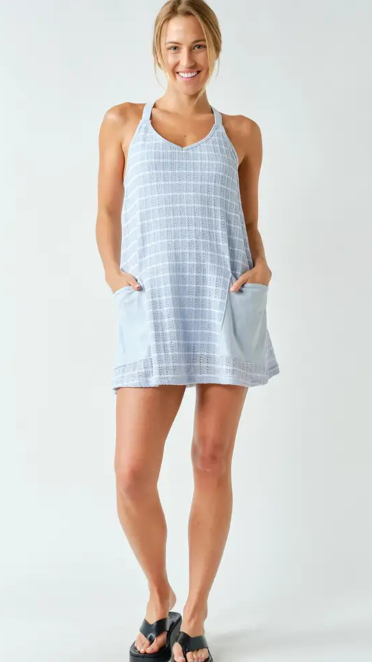 Seabreeze Dress