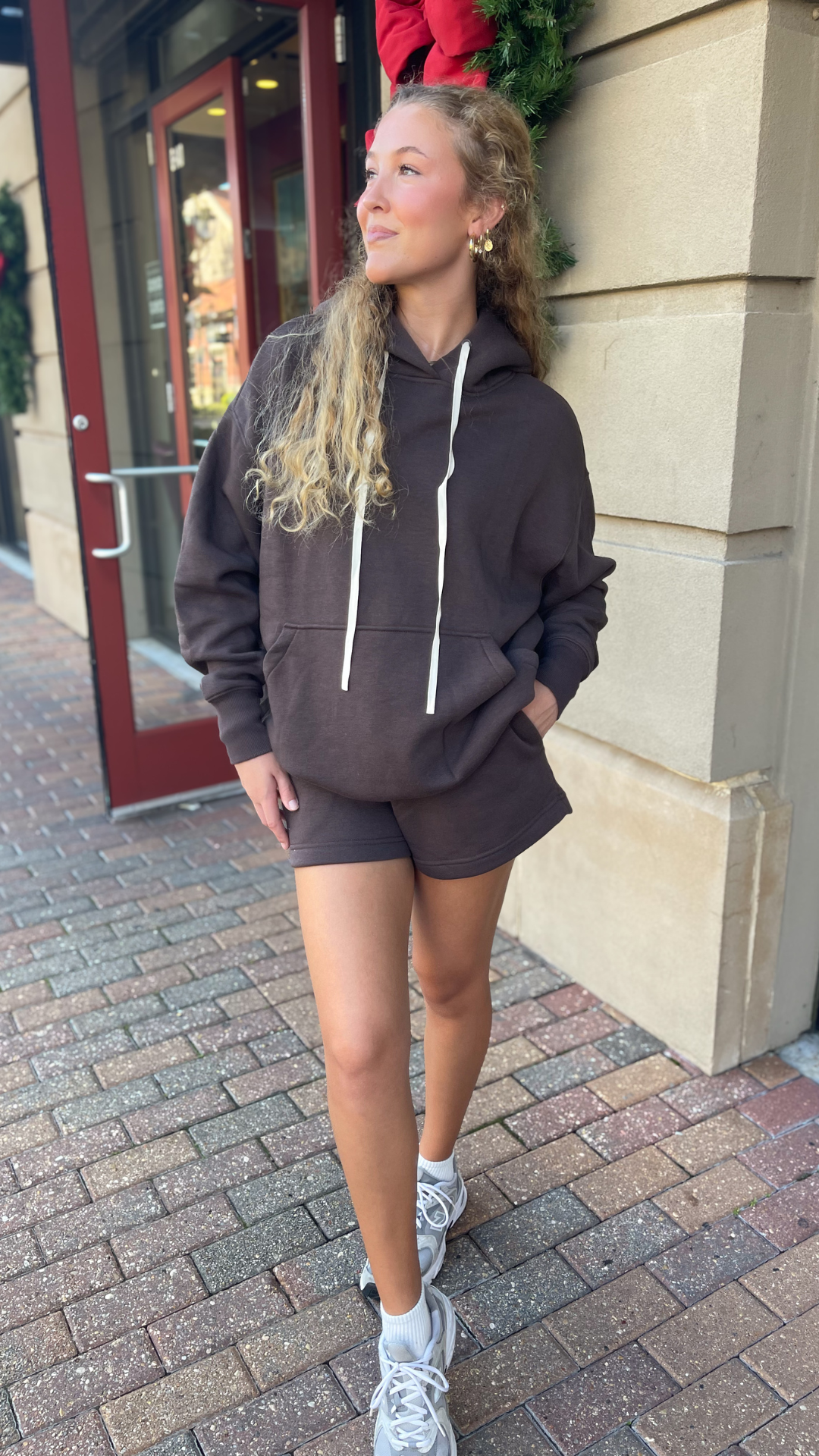 CloudWalk Fleece Set