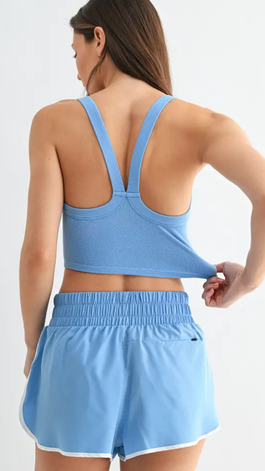 Seamless Cami