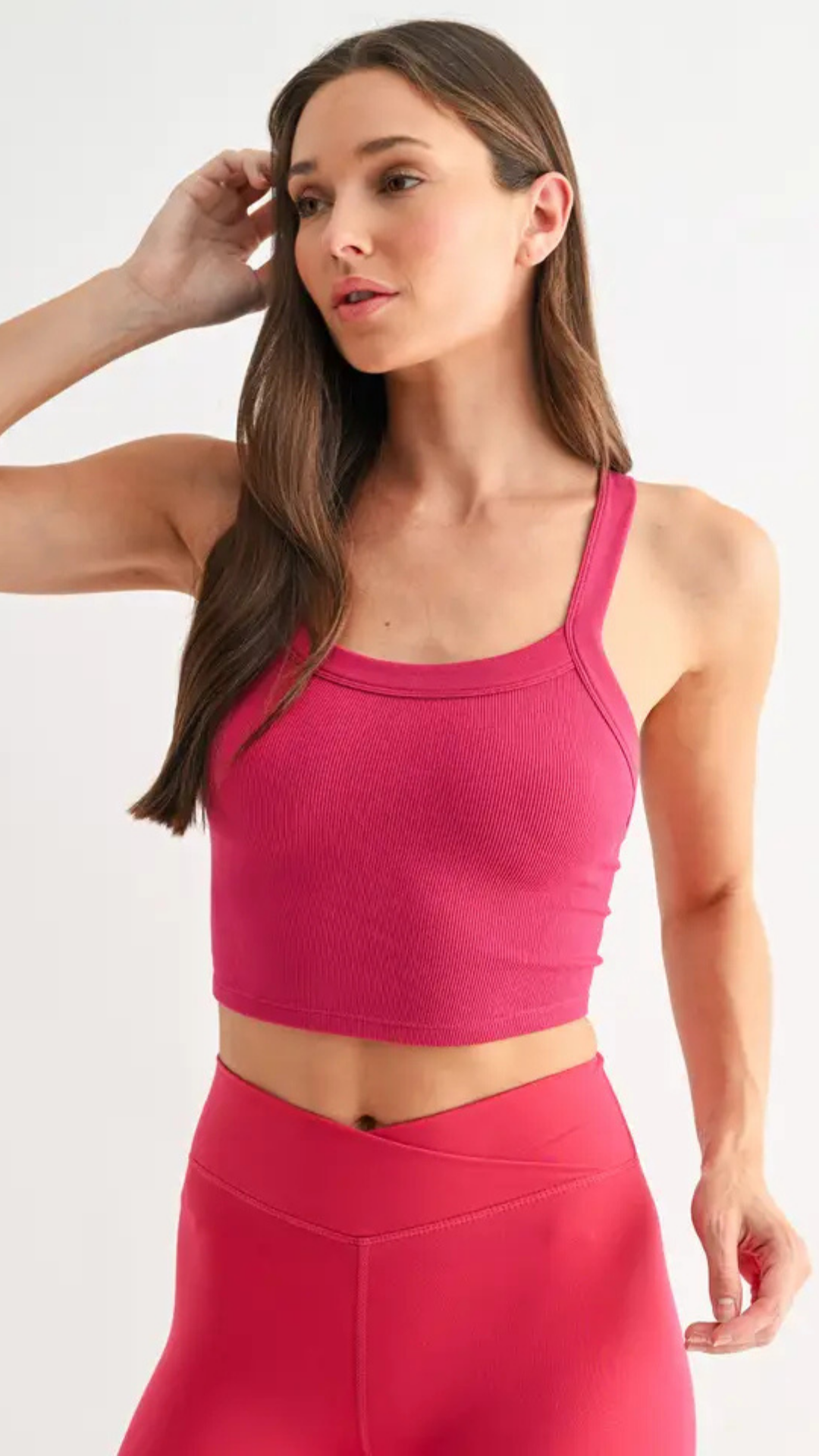 Seamless Cami