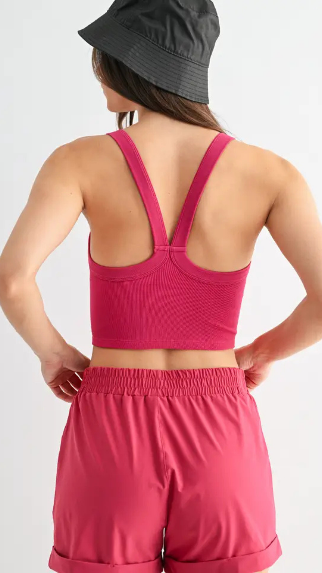Seamless Cami