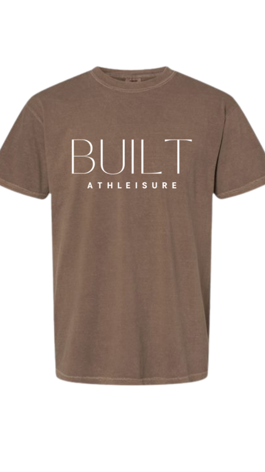 Built Fall CC Tee